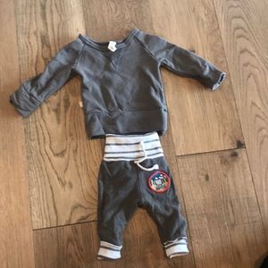 Childhoods clothing set